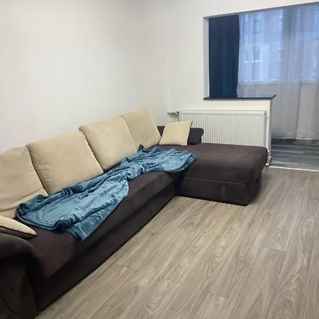 Twinshause Apartment Craiova Exterior photo