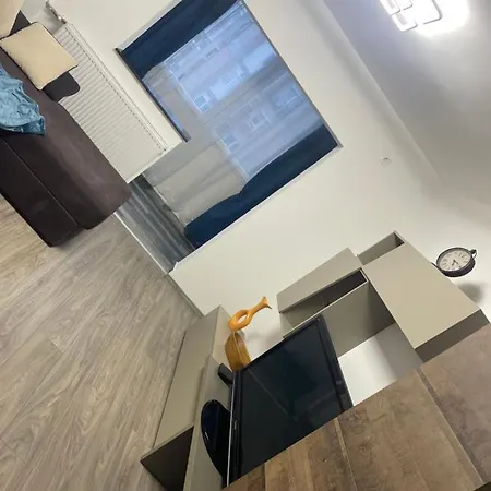 Twinshause Apartment Craiova Exterior photo