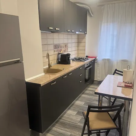 Twinshause Apartment Craiova Exterior photo