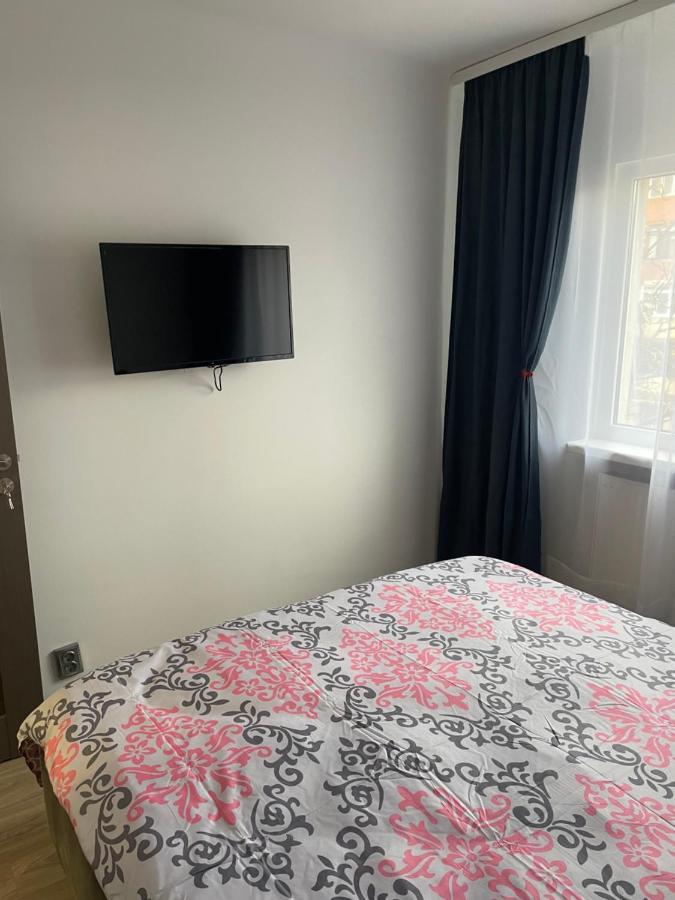 Twinshause Apartment Craiova