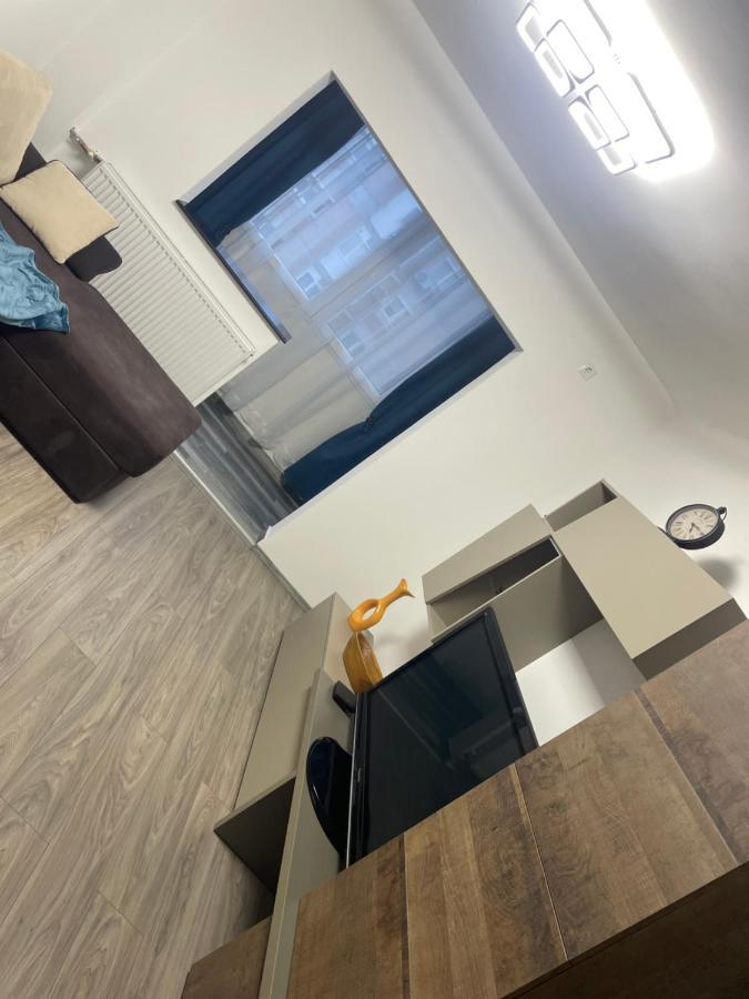 Twinshause Apartment Craiova